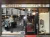 Soho gevel